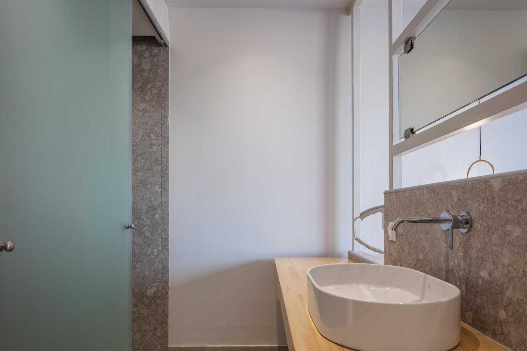 Nima Boutique Hotel (Adults Only) Paralia Kourna Habitación foto